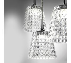 Подвесной светильник Studio Italia Design Valentina, фото 1