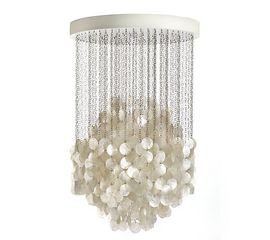 Потолочный светильник Verpan Fun – 4DM Design:1964, фото 1