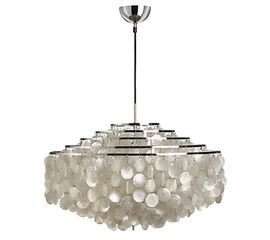 Потолочный светильник Verpan Fun – 11DM Design:1964, фото 1