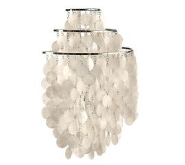 Настенный светильник Verpan Fun – 1WM Design:1964, фото 1