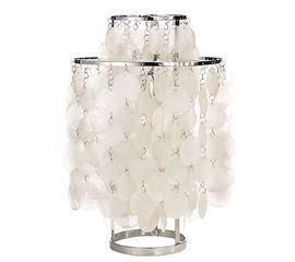 Настольная лампа Verpan Fun – 2TM Design:1964, фото 1