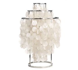 Настольная лампа Verpan Fun – 1TM Design:1964, фото 1