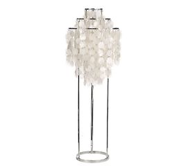 Напольный светильник Verpan Fun – 1STM Design:1964, фото 1