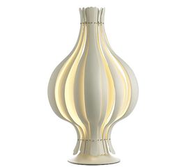 Настольная лампа Verpan Onion Design:1977, фото 1