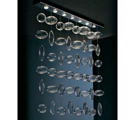 Потолочный светильник Vintage ARES L H60, фото 1