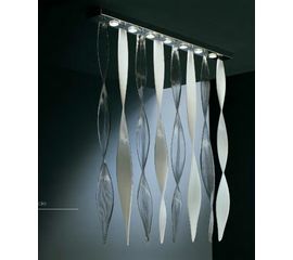 Потолочный светильник Vintage ARES L H160, фото 1