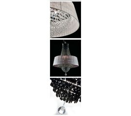 Люстра Vintage CROWN LA, фото 1