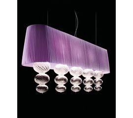 Люстра Vintage MUSA SO oval 85, фото 1