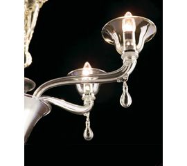 Настенный светильник Vintage AGATA AP 2L, фото 1