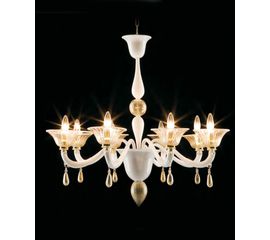 Люстра Vintage CLASS 6L, фото 1