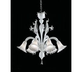 Люстра Vintage DUCALE down 5L, фото 1