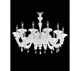 Люстра Vintage REZZONICO 12L, фото 1