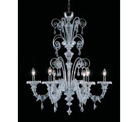 Люстра Vintage REZZONICO 6L, фото 1