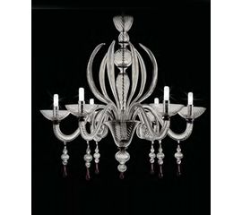 Люстра Vintage SAMAR LA 6L, фото 1