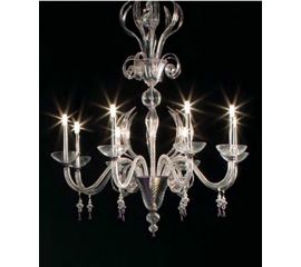 Люстра Vintage SAMAR LA 8LC, фото 1