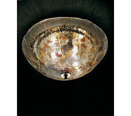 Потолочный светильник Vintage GAIA PL 30, фото 1