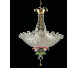 Люстра Vintage ZARINA LA, фото 1