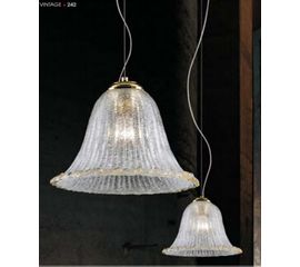 Люстра Vintage REGINA SO, фото 1