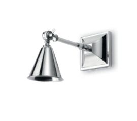 Настенный светильник Zonca 31017, фото 1