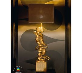 Настольная лампа Sigma L2 CL 1900, фото 1