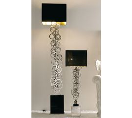 Настольная лампа Sigma L2 Z 439/AR, CL 1830/AR, фото 1