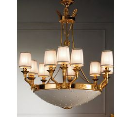 Подвесной светильник Sigma L2 7161, фото 1