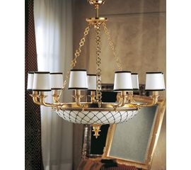 Потолочный светильник Barovier&amp;Toso 7043, фото 1