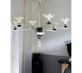 Подвесной светильник Sigma L2 7115/6, фото 1