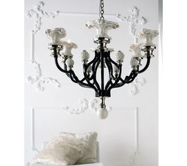 Подвесной светильник Sigma L2 7106/6/P, фото 1