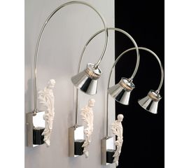 Настенный светильник Sigma L2 Z 410, фото 1