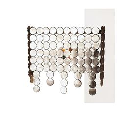 Настенный светильник Sigma L2 Z 382/AR, фото 1