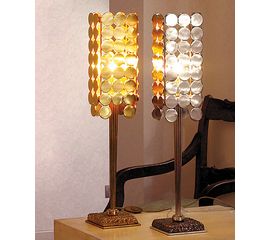 Настольная лампа Sigma L2 CL 1752, 1752/AR, фото 1