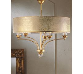 Подвесной светильник Sigma L2 7066/5, фото 1