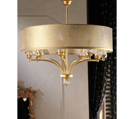 Подвесной светильник Sigma L2 7066/9, фото 1