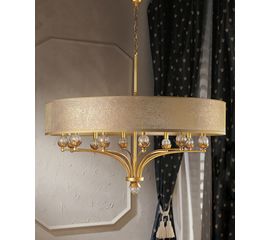 Подвесной светильник Sigma L2 7066/12, фото 1