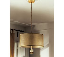 Подвесной светильник Sigma L2 7075, фото 1