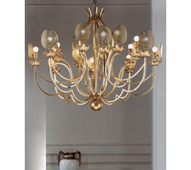 Подвесной светильник Sigma L2 7069/16, фото 1