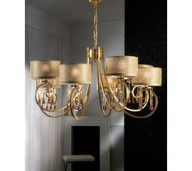 Подвесной светильник Sigma L2 7117/8, фото 1