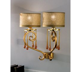 Настенный светильник Sigma L2 Z 423/2, фото 1