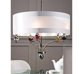 Подвесной светильник Sigma L2 7151/5, фото 1