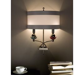 Настенный светильник Sigma L2 Z 473, фото 1