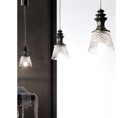 Подвесной светильник Sigma L2 7153, фото 1