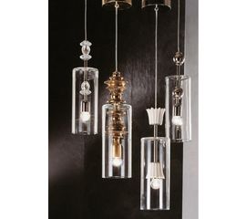 Подвесной светильник Sigma L2 7100-7103, фото 1