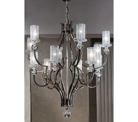 Настольная лампа Barovier&amp;Toso 7068, фото 1