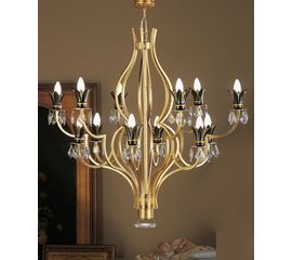 Подвесной светильник Sigma L2 7040/12, фото 1