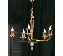 Подвесной светильник Barovier&amp;Toso 7038, фото 1