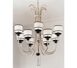 Подвесной светильник Sigma L2 7077/12, фото 1