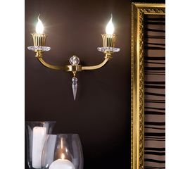 Настенный светильник Sigma L2 Z 460, фото 1