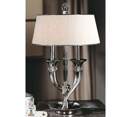 Настольная лампа Sigma L2 CL 1177/AR, фото 1