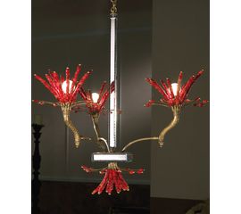 Подвесной светильник Sigma L2 7119/3, фото 1